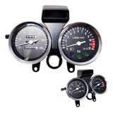 Painel Suzuki Intruder 125