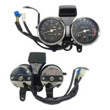 Painel Suzuki Intruder 125