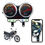 Painel Suzuki Yes 125