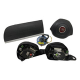 Painel Tabelier Fiat Idea Adventure 2014 2016 Usado Original