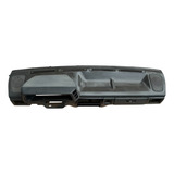 Painel Tabelier Satelite Cinza Gol Gti Gts Quadrado
