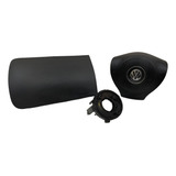 Painel Tabelier Volkswagen Fox 2010 2014 Usado Original