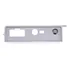 Painel Tampa Traseira Dc rf ch Super Nintendo Fat Snes Novo