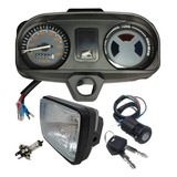 Painel Titan 125 Farol
