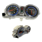 Painel Titan 150 Cg Mix Esd Ks Es 2009 2012 Odometro