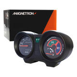 Magnetron