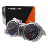 Magnetron