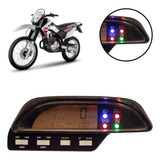 Painel Tornado Xr 250 2001 A 2008 Completo Modelo Original
