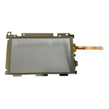 Painel Touch Brother Dcpl5652 5502 5602 D008nu001