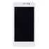 Painel Touch + Lcd Branco P/ Smartphone Mirage 81s - Pr30016