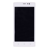 Painel Touch Lcd Branco