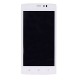 Painel Touch Lcd Branco P Smartphone Mirage 81s Pr30016