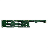 Painel Traseiro Backplane Ibm