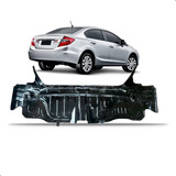 Painel Traseiro Civic 2012