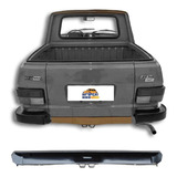 Painel Traseiro Fiat Pick