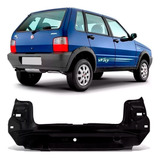 Painel Traseiro Fiat Uno 2004 2005 2006 2007 2008 2009 Novo