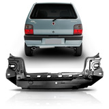 Painel Traseiro Fiat Uno 2008 2009 2010 2011