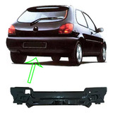 Painel Traseiro Fiesta Hatch 1996 2003 13344