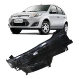 Painel Traseiro Fiesta Hatch 2003 2013 Original 7s65a40320ab