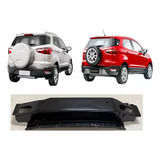 Painel Traseiro Ford Ecosport 2013 2014 2015 2016 2017