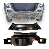 Painel Traseiro Ford Ka 2015 2016 2017 2018 2019 2020 Hatch