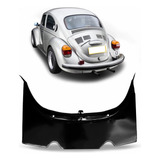 Painel Traseiro Fusca 1971 1972 1973 1974 1975 1976 Até 1986