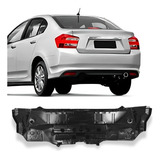 Painel Traseiro Honda City 2009 2010 2011 2012 2013 2014