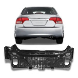 Painel Traseiro Honda New Civic 2006 2007 08 2009 2010 2011