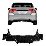 Painel Traseiro New Civic