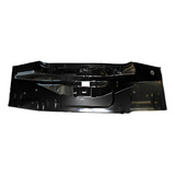 Painel Traseiro Nissan Versa
