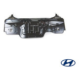 Painel Traseiro Original Hyundai Hb20 691001s210