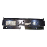 Painel Traseiro Peugeot 206 207 99 13 7243g7 Novo Original