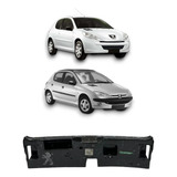 Painel Traseiro Peugeot 206 207 99 13 7243g7 Novo Original