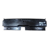 Painel Traseiro Peugeot 206 207 Hatch Novo Original