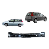 Painel Traseiro Peugeot 206 207 Sw 2004 2013 7243p1