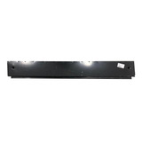 Painel Traseiro Saia Motor