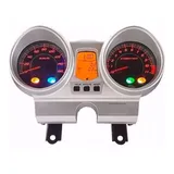 Painel Twister Cbx 250