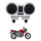 Painel Twister Cbx 250
