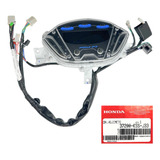 Painel Velocímetro Biz 125 2018 A 2023 Original Honda