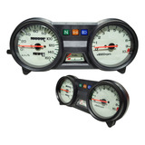 Painel Velocimetro Cbx 200