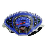 Painel Velocímetro Cinquentinha Shineray Jet 50cc 2015 2016