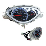 Painel Velocimetro Completo Honda