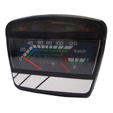 Painel Velocimetro Completo Honda