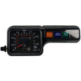 Painel Velocímetro Completo Honda Nx 150 Nx 200 1989 A 2001