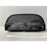 Painel Velocímetro Conta Giro Fiat Uno Palio Siena 1996 1998