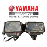 Painel Velocimetro E Conta Giro Xt 600 Tenere 600 Yamaha