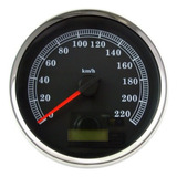 Painel Velocimetro Fat Boy