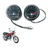 Painel Velocímetro Honda Cg 125 Bolinha 1977 1978 1979 1980