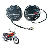 Painel Velocimetro Honda Cg