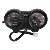Painel Velocimetro Honda Cg